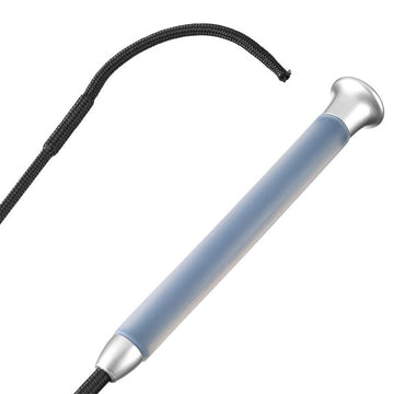 Dublin Gel Handle Dressage Whip